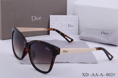 Cheap Dior Sunglasses wholesale No. 853